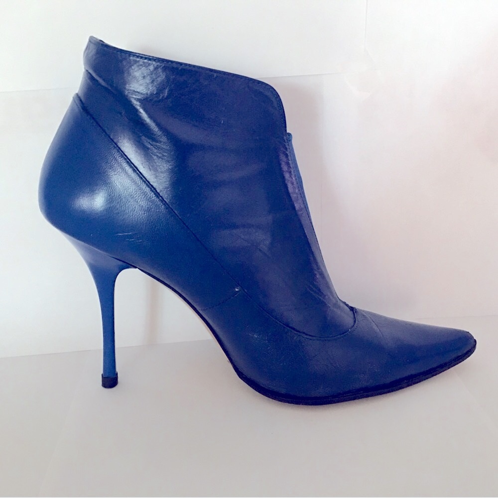 Charles by Charles David Booties - Picture 15 of 16